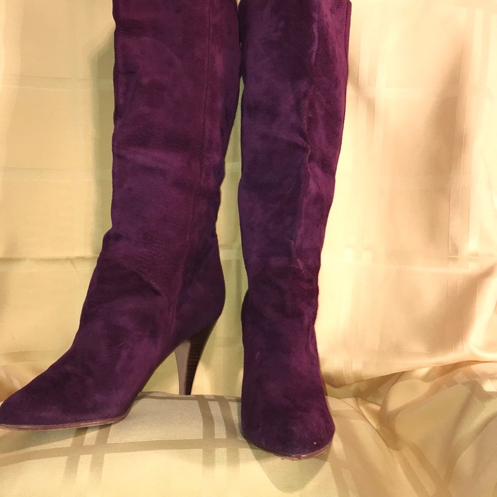 Ladies boots